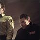 Locked Down : foto Daniel Zirilli, Vinnie Jones