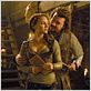 Caballeros, princesas y otras bestias : Foto Danny McBride, Natalie Portman