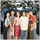 foto Allison Mack, Chris Evans, Kyle Howard, Lindsey McKeon, Margot Finley