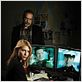Homeland : foto Claire Danes, Damian Lewis, Mandy Patinkin