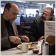 Homeland : foto F. Murray Abraham, Mandy Patinkin