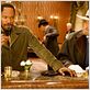 Django desencadenado : foto Franco Nero, Jamie Foxx