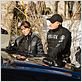 Flashpoint : foto Amy Jo Johnson, Enrico Colantoni, Hugh Dillon, Sergio Di Zio