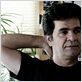 Esto no es una película : foto Jafar Panahi, Mojtaba Mirtahmasb