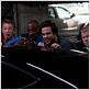 Bent : foto David Walton, J.B. Smoove, Jesse Plemons, Pasha Lychnikoff