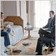 Awake : foto Jason Isaacs, Steve Harris