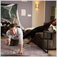 Sin pegar ojo : foto Maya Rudolph, Sean Hayes