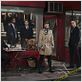 Prime Suspect : foto Aidan Quinn, Brian F. O'Byrne, Damon Gupton, Joe Nieves, Kirk Acevedo