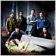 Foto Bitsie Tulloch, Bree Turner, David Giuntoli, Reggie Lee, Russell Hornsby
