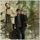 Grimm : foto David Giuntoli, Sasha Roiz, Silas Weir Mitchell