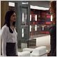 Foto Aarti Mann, Sarah Rafferty
