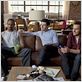 New Girl : foto Damon Wayans Jr., Jake M. Johnson, Max Greenfield