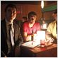 The Finder : foto Geoff Stults, John Francis Daley, Michael Clarke Duncan