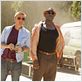 The Finder : foto Brett Davern, Michael Clarke Duncan