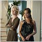 Los ángeles de Charlie (2011) : foto Minka Kelly, Rachael Taylor