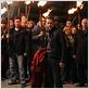 Érase una vez : foto Alan Dale, Josh Dallas, Noah Beggs