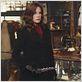 Érase una vez : foto Barbara Hershey