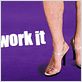 Work It : foto