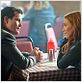 Foto Dylan Walsh, Poppy Montgomery