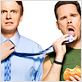 How To Be A Gentleman : foto David Hornsby, Kevin Dillon