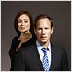 A Gifted Man : foto Jennifer Ehle, Patrick Wilson