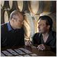 Vigilados: Person of Interest : foto David Valcin, Enrico Colantoni