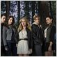 Foto Ashley Crow, Britt Robertson, Jessica Parker Kennedy, Phoebe Tonkin, Shelley Hennig