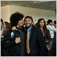 En fuera de juego : foto Diego Peretti, Fernando Tejero