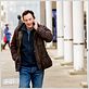 Case Histories : foto Jason Isaacs