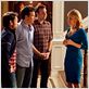 Cómo acabar con tu jefe : foto Charlie Day, Jason Bateman, Jason Sudeikis, Julie Bowen, Seth Gordon