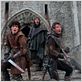 Templario : foto Aneurin Barnard, Jason Flemyng, Jonathan English