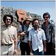 Basilicata Coast To Coast : foto Alessandro Gassman, Paolo Briguglia, Rocco Papaleo