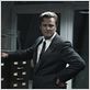 El topo : foto Colin Firth, Tomas Alfredson