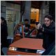 Indomable : foto Channing Tatum, Gina Carano, Steven Soderbergh