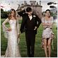 The Decoy Bride : foto Alice Eve, David Tennant, Kelly Macdonald