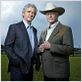 Dallas (2012) : foto Larry Hagman, Patrick Duffy