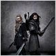 El Hobbit: Un viaje inesperado : foto Aidan Turner, Peter Jackson