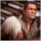 John Carter : foto Andrew Stanton, Dominic West