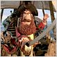 ¡Piratas! : foto Peter Lord