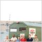Foto Arnold Pinnock, Deborah Kara Unger, Elias Koteas, Luke Mably, Michelle Borth