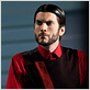 Los juegos del hambre : foto Gary Ross, Wes Bentley