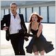 In time : foto Amanda Seyfried, Andrew Niccol, Justin Timberlake
