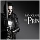 Blancanieves y la leyenda del cazador : foto Sam Claflin