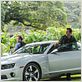 Hawaii Five-0 (2010) : foto Alex O'Loughlin, Scott Caan