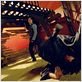Bunraku : foto Josh Hartnett