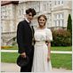 Gran Hotel (2011) : foto Amaia Salamanca, Yon González
