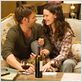 La extraña vida de Timothy Green : Foto Jennifer Garner, Joel Edgerton