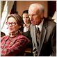 La extraña vida de Timothy Green : Foto Dianne Wiest, James Rebhorn