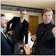 Life's Too Short : foto Ricky Gervais, Stephen Merchant, Val Kilmer