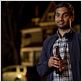 30 minutos o menos : foto Aziz Ansari, Ruben Fleischer